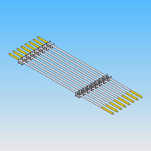 Round Pin 