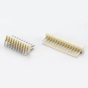 25407X1TXXXX1XX Straight and Right Angle Type