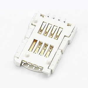 25404M1T008A2XX SMT Type