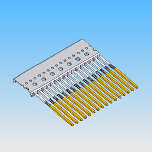 Loose Pin