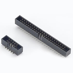 Box Header