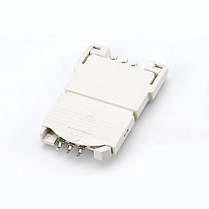 SIM Card Socket